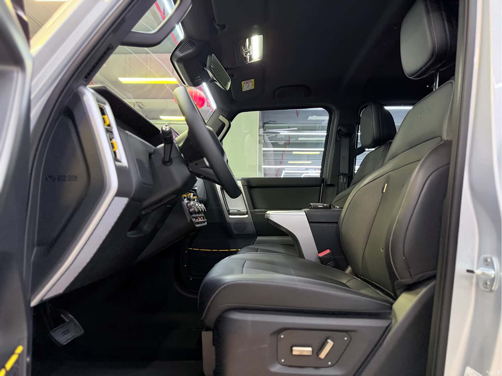 Chery V23, 2026 4