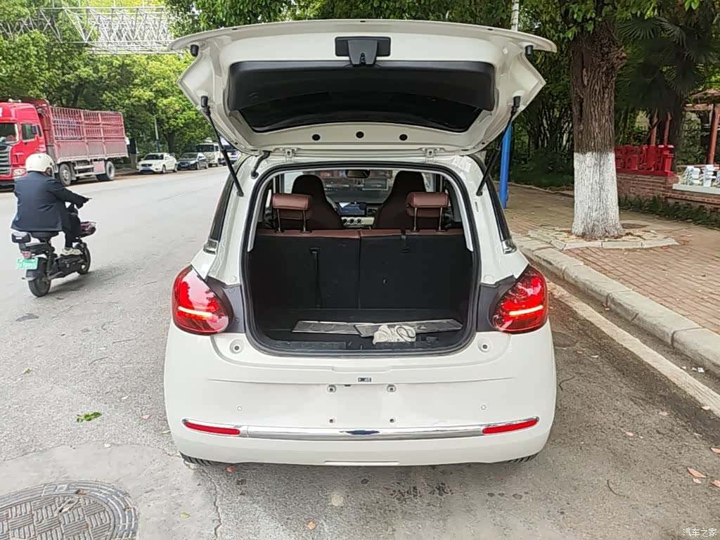 Wuling Bingo, 2023 15