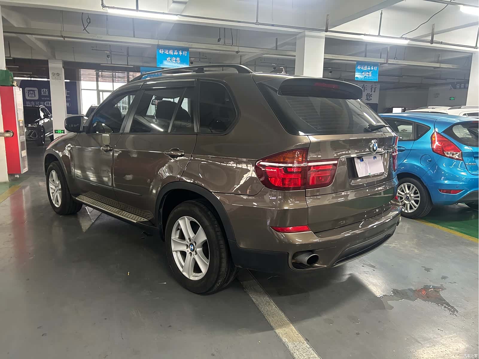 BMW X5, 2013 все фото