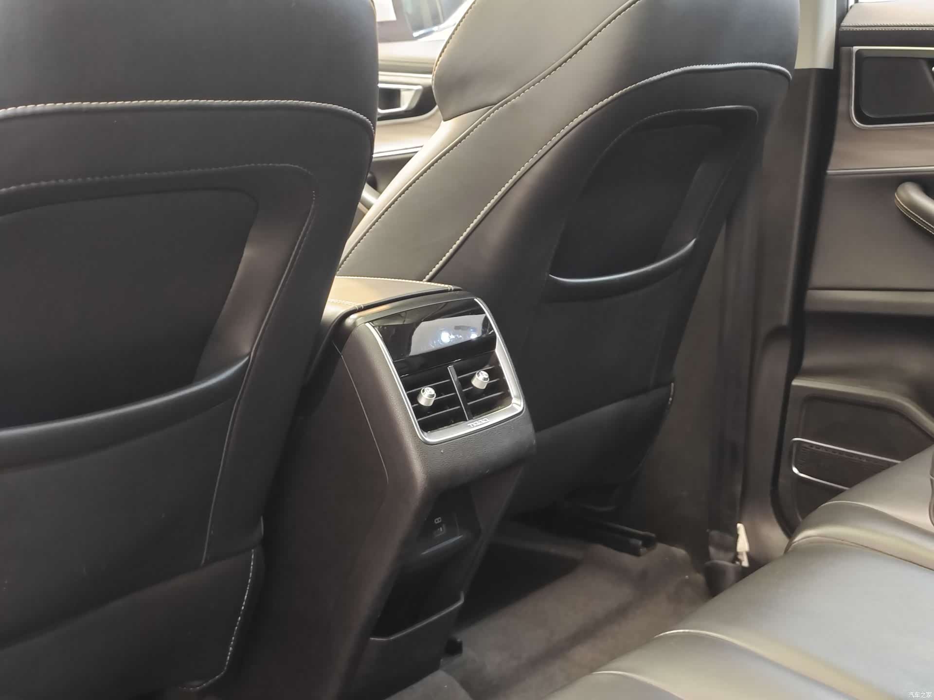 Chery Tiggo 8, 2020 23