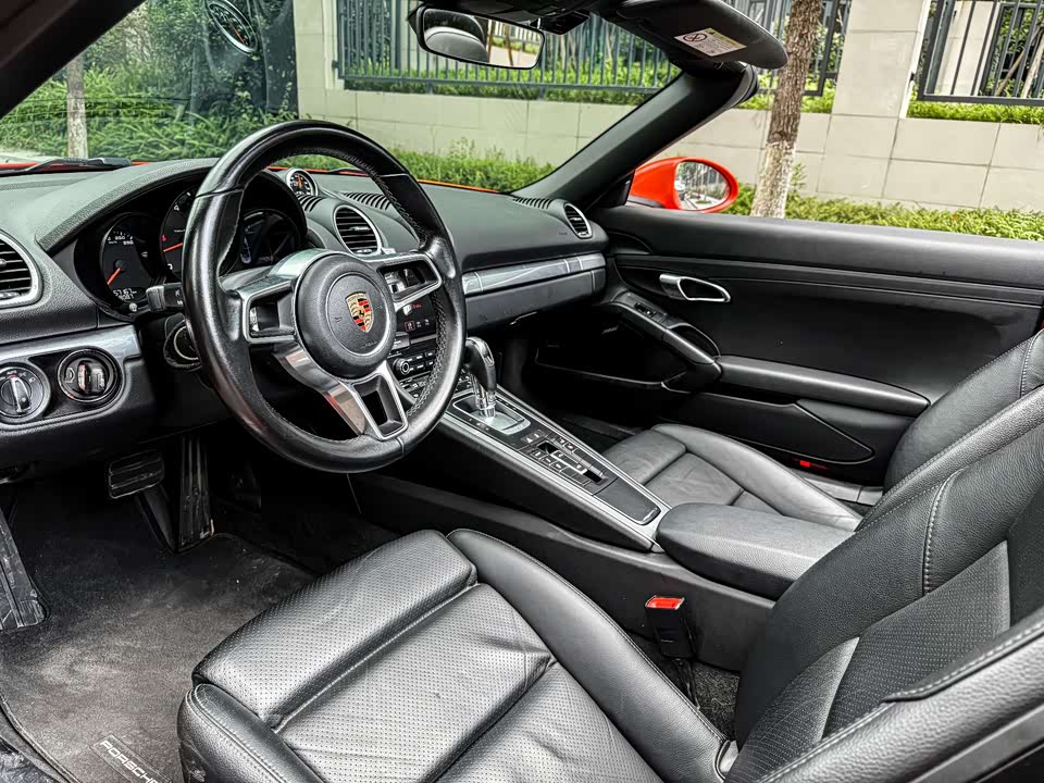 Porsche 718 Porsche 718