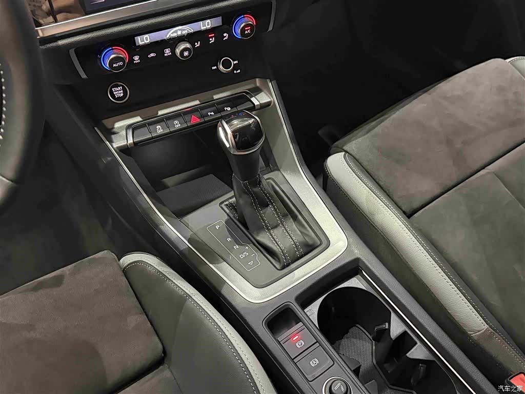 Audi Q3, 2021 17