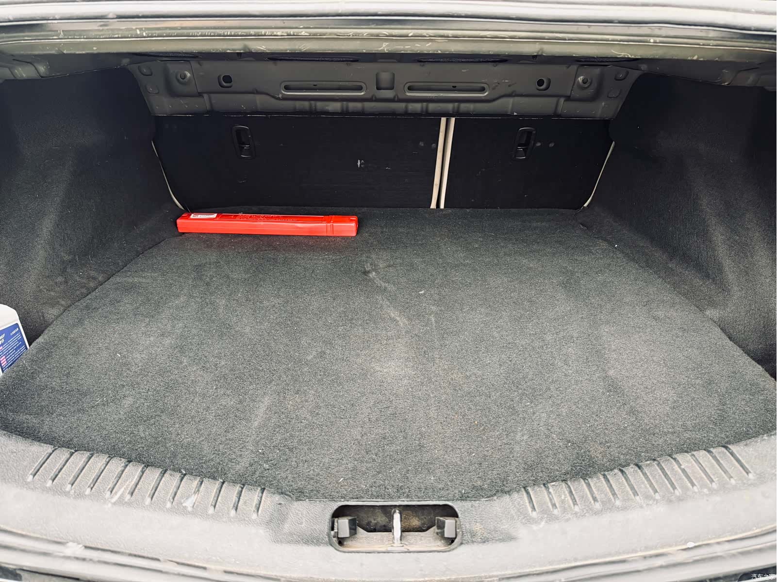 Ford Mondeo, 2011 18