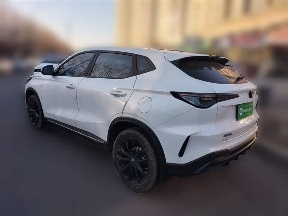 Changan X5 PLUS
