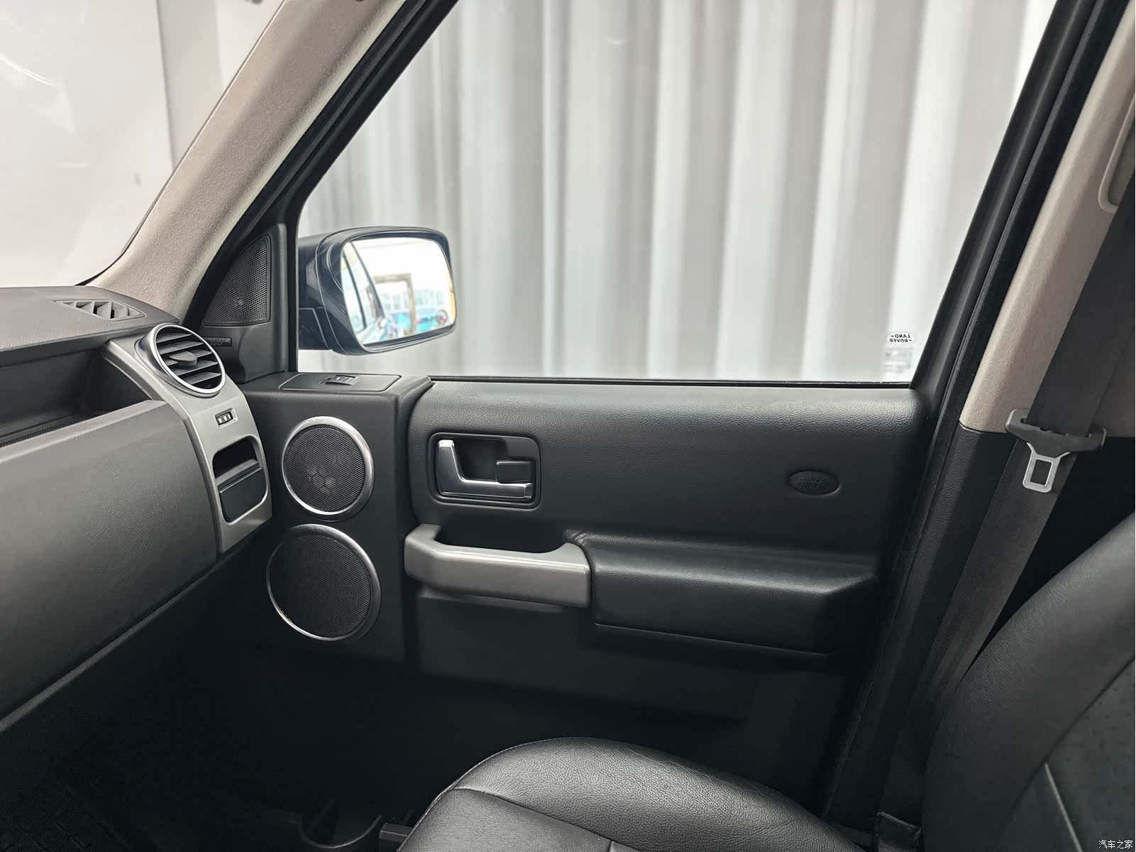 Land Rover Discovery, 2008 28