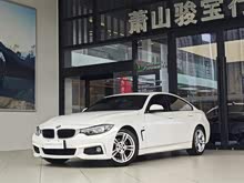����4ϵ 2017�� 425i Gran Coupe ������M�˶���װ