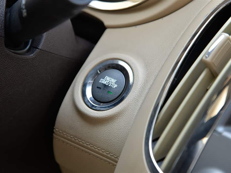 Buick Lacrosse Buick Lacrosse