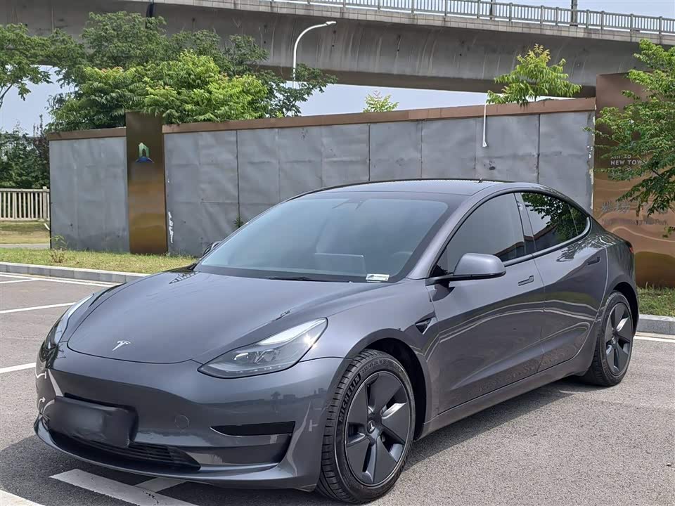 Tesla Model 3 Tesla Model 3