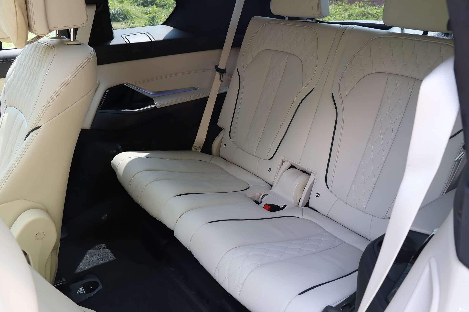 BMW X7, 2019 13