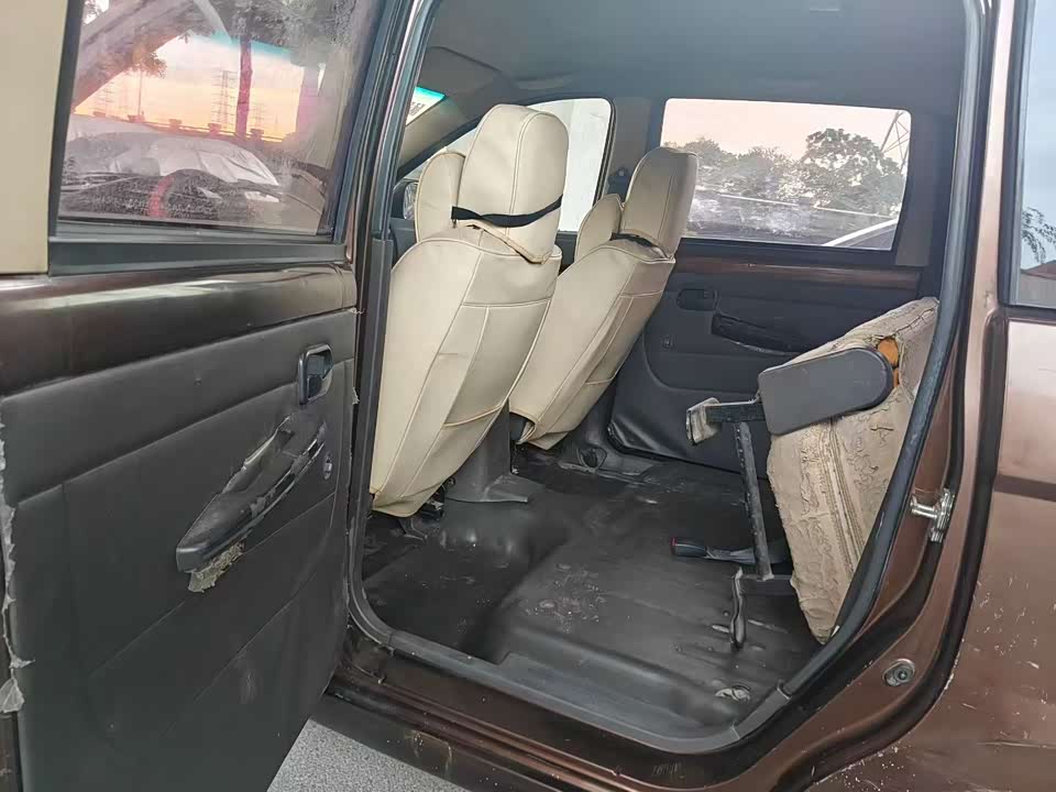 Wuling Wuling Hongguang