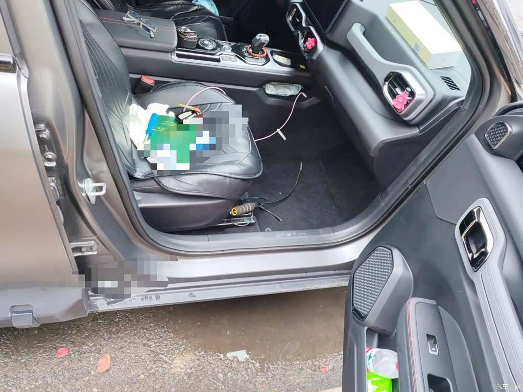 Geely 1.5TD, 2025 21