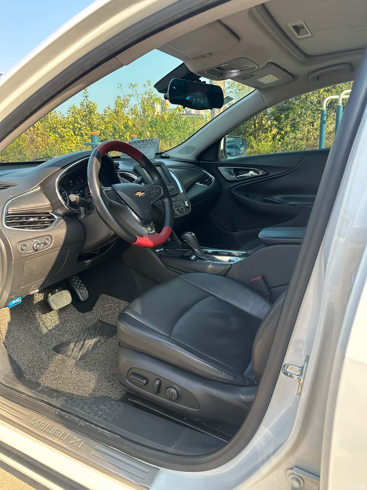 Chevrolet XL, 2016 4