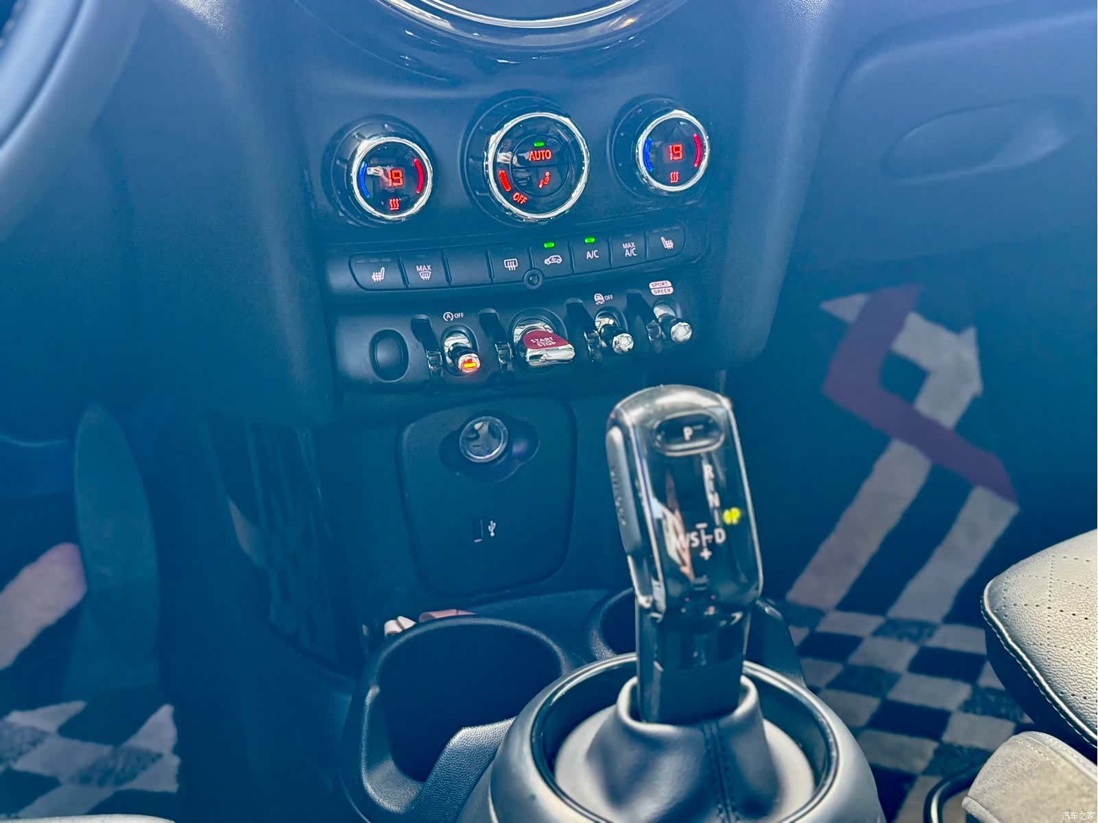 Mini Cooper, 2021 17
