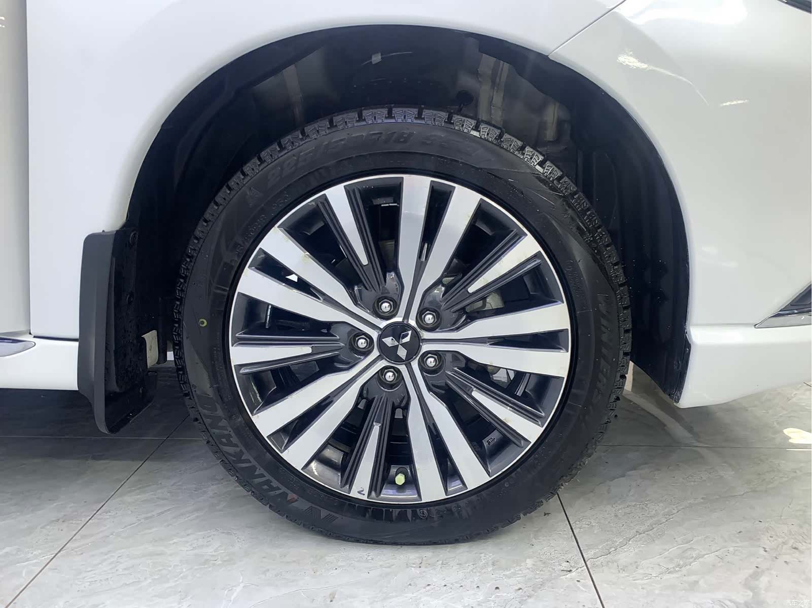 Mitsubishi Outlander, 2022 16