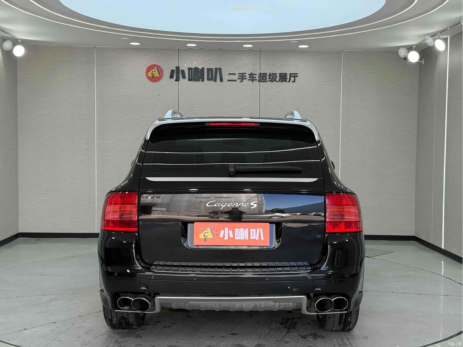 Porsche Cayenne, 2006 все фото