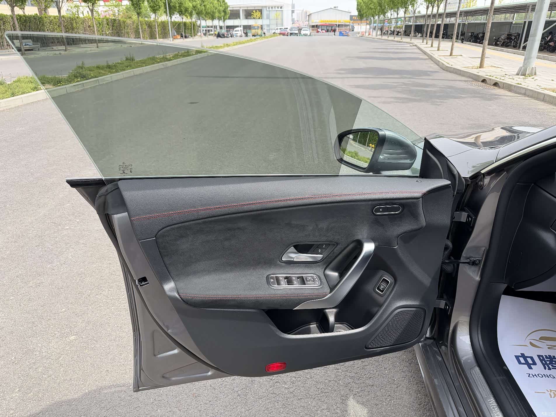 Mercedes-Benz CLA, 2023 8