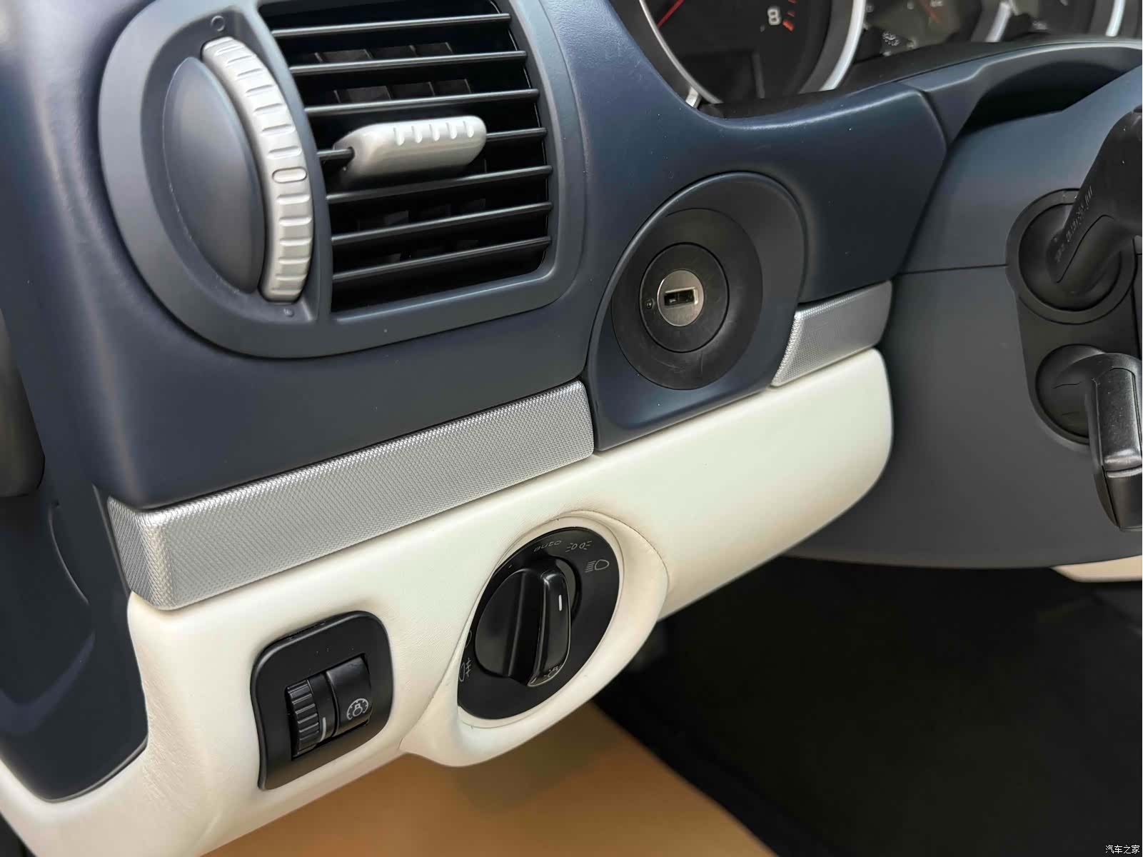 Porsche Cayenne, 2006 19