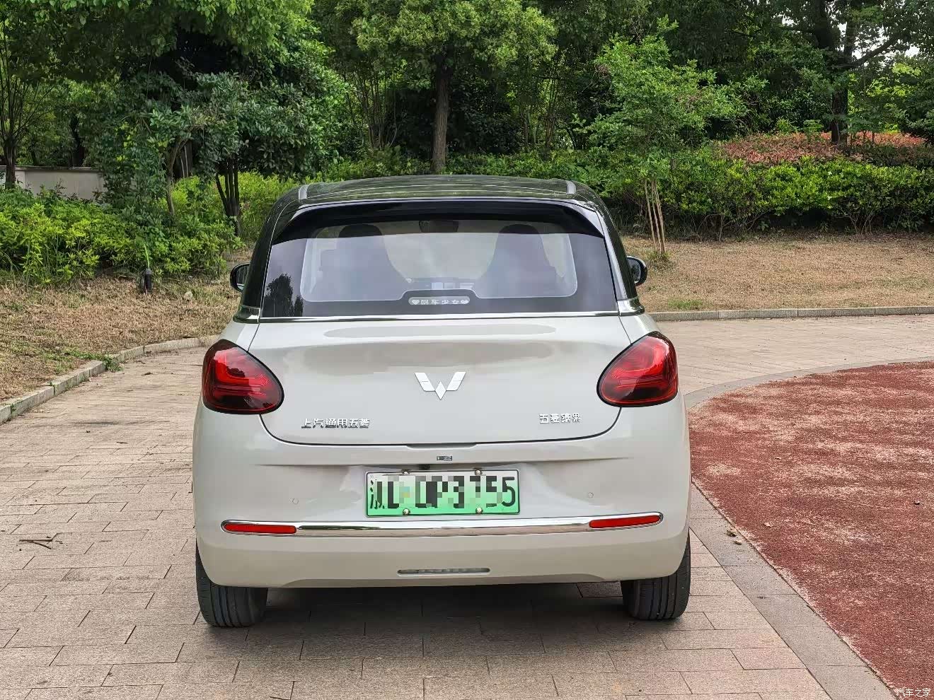 Wuling Bingo, 2023 4
