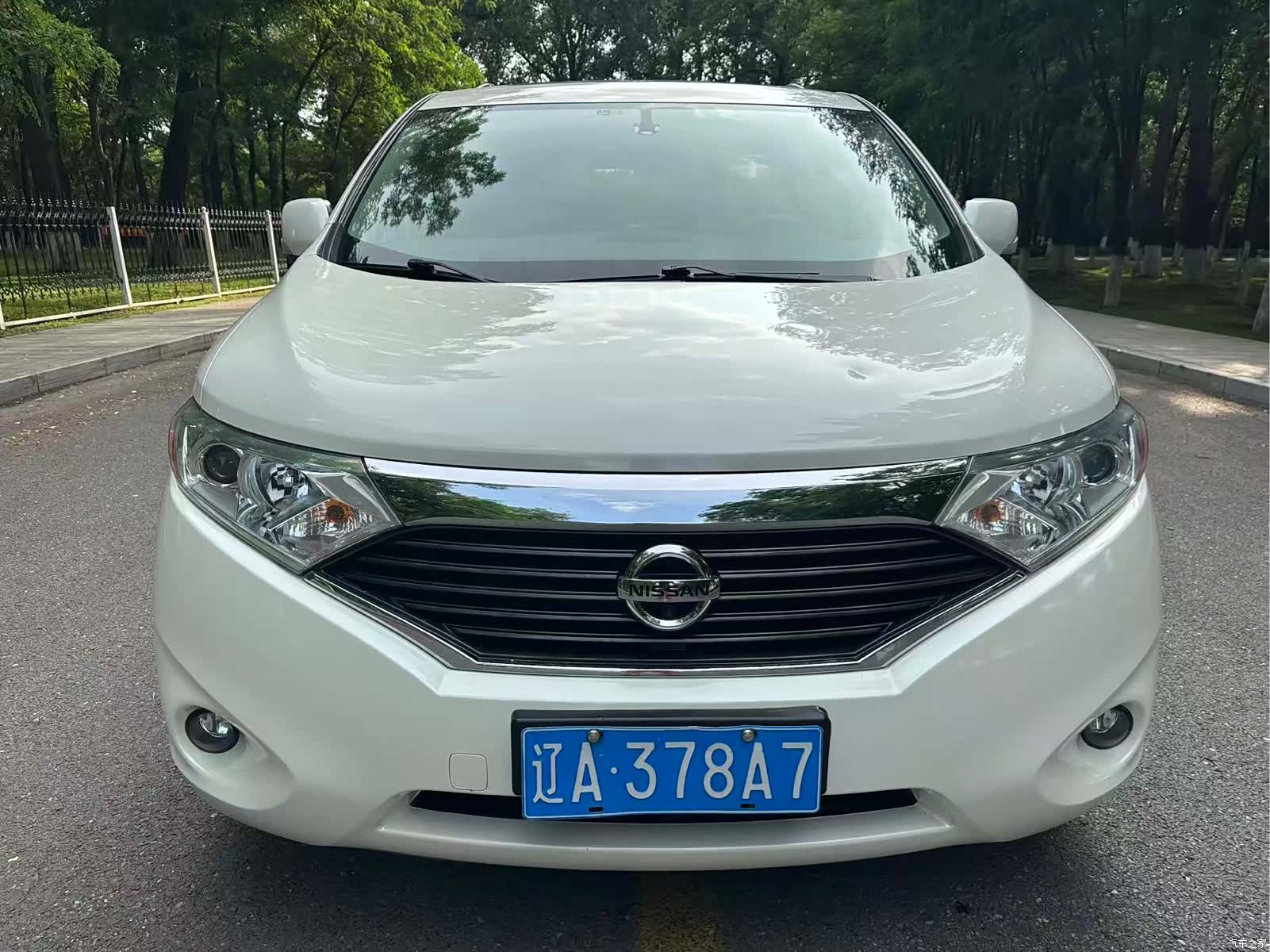 Nissan SL, 2016 2
