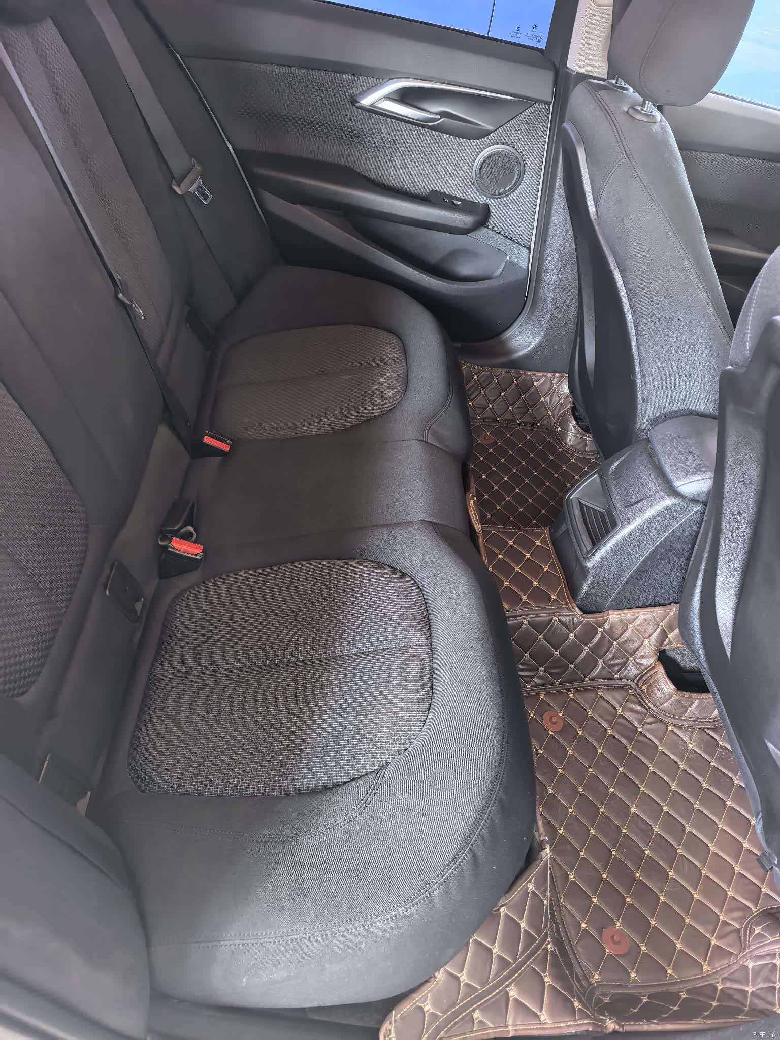BMW 1 Series, 2017 12