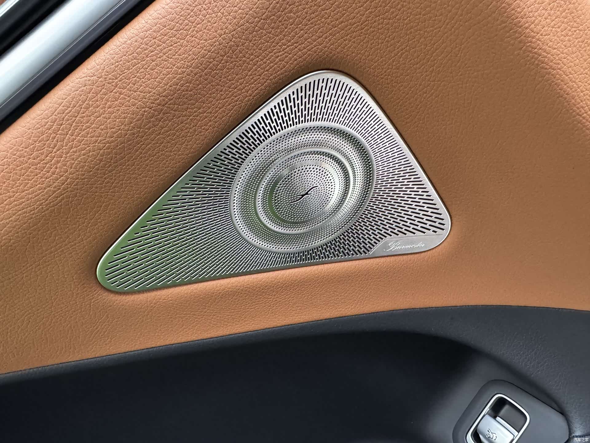 Maybach S-Class, 2024 9