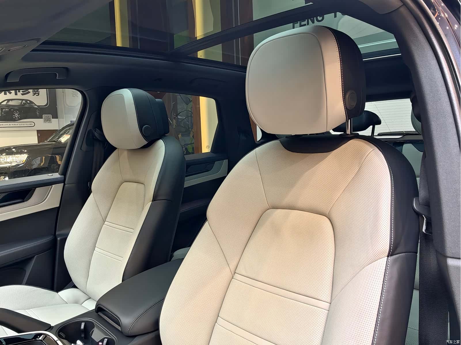 Porsche Cayenne, 2024 17