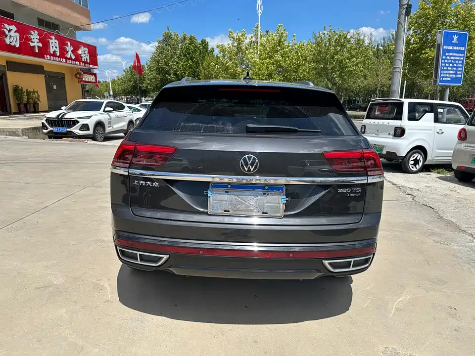 Volkswagen Tourang Volkswagen Tourang