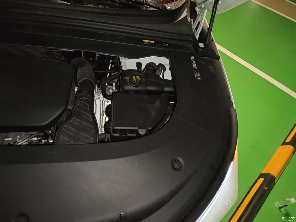 Li Auto L6, 2024 23