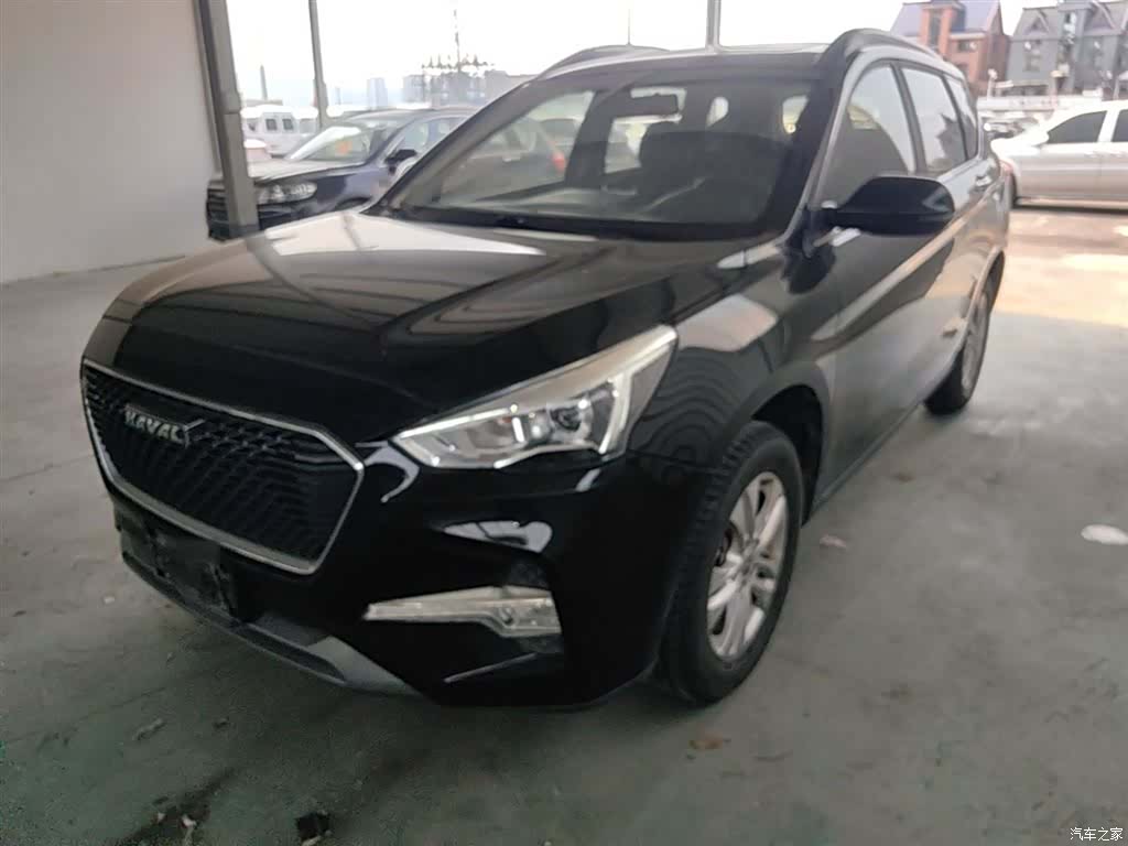 Haval M6, 2019 1