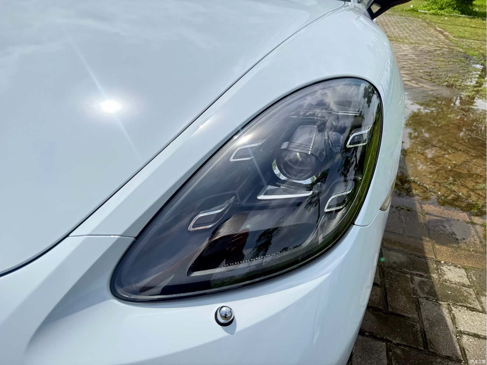 Porsche Boxster, 2016 10