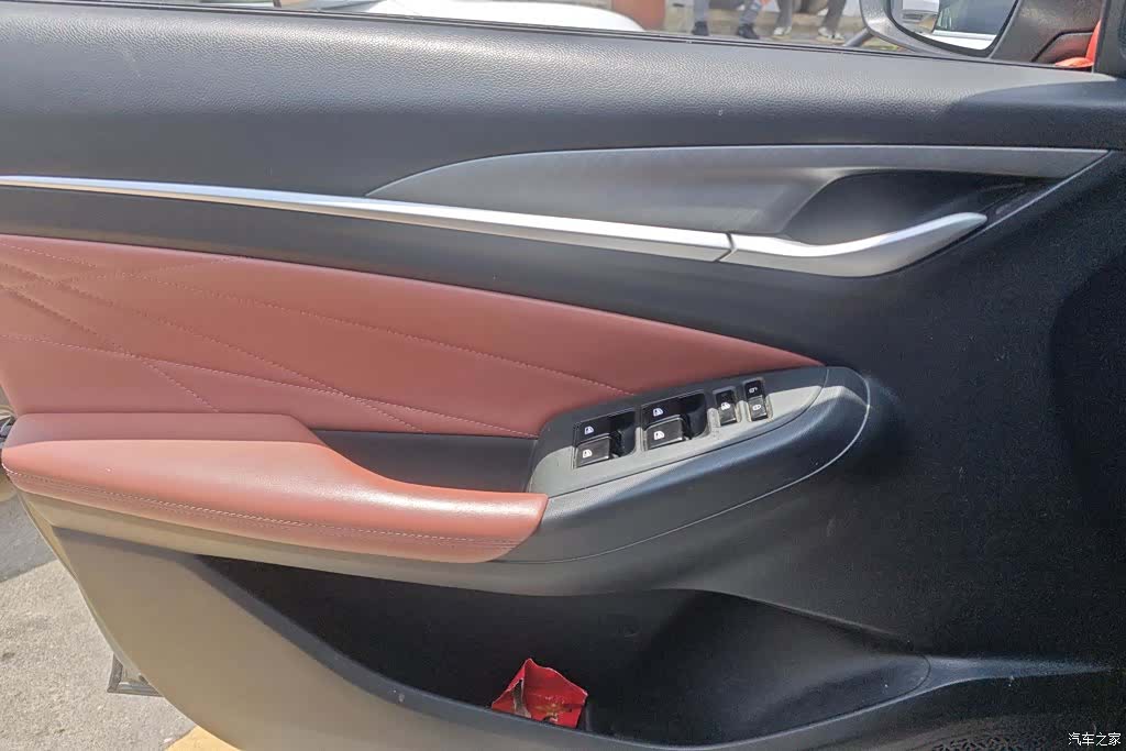 Changan Eado, 2023 7