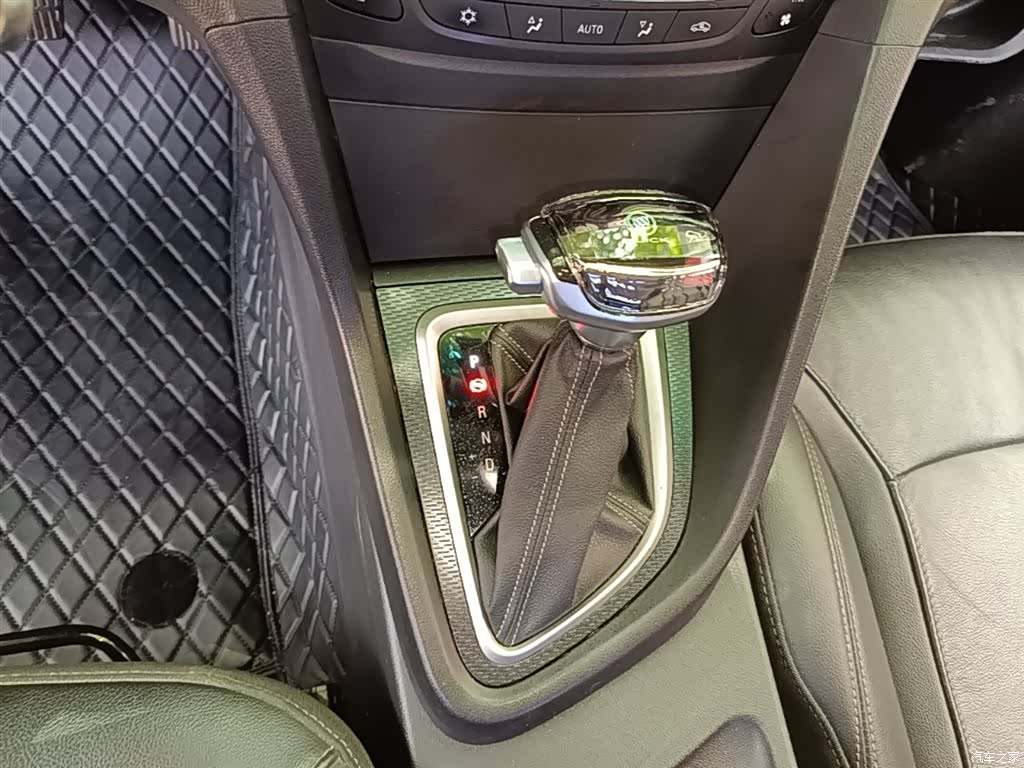Buick VI, 2019 14