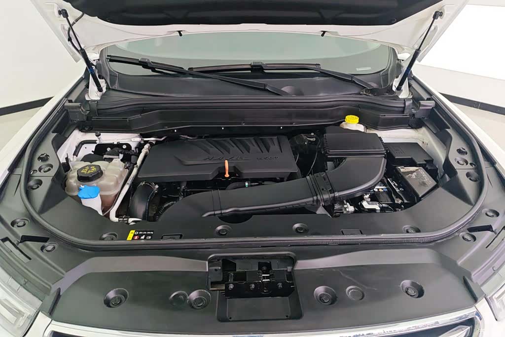 Haval H6, 2020 10