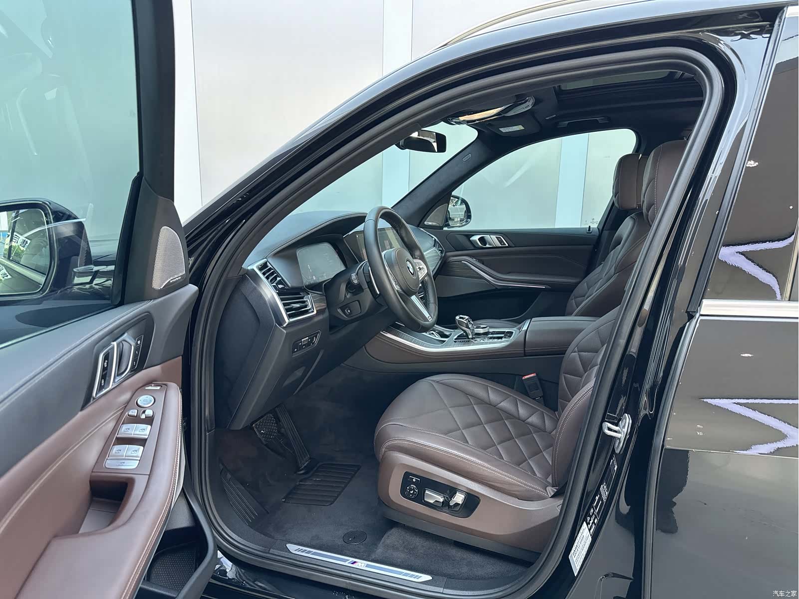 BMW X5, 2022 15