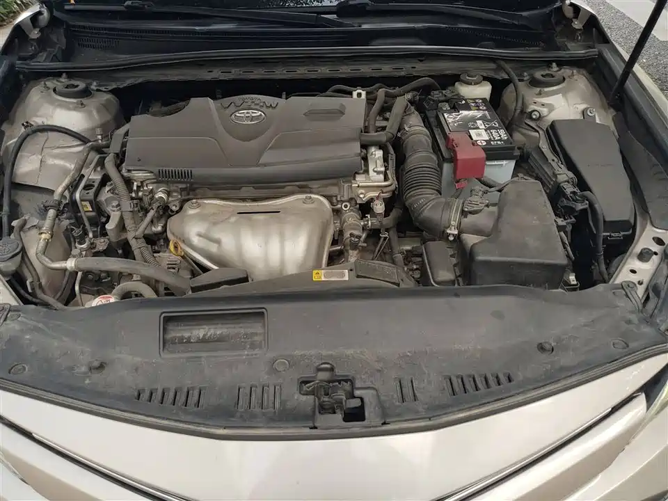 Toyota Camry Toyota Camry