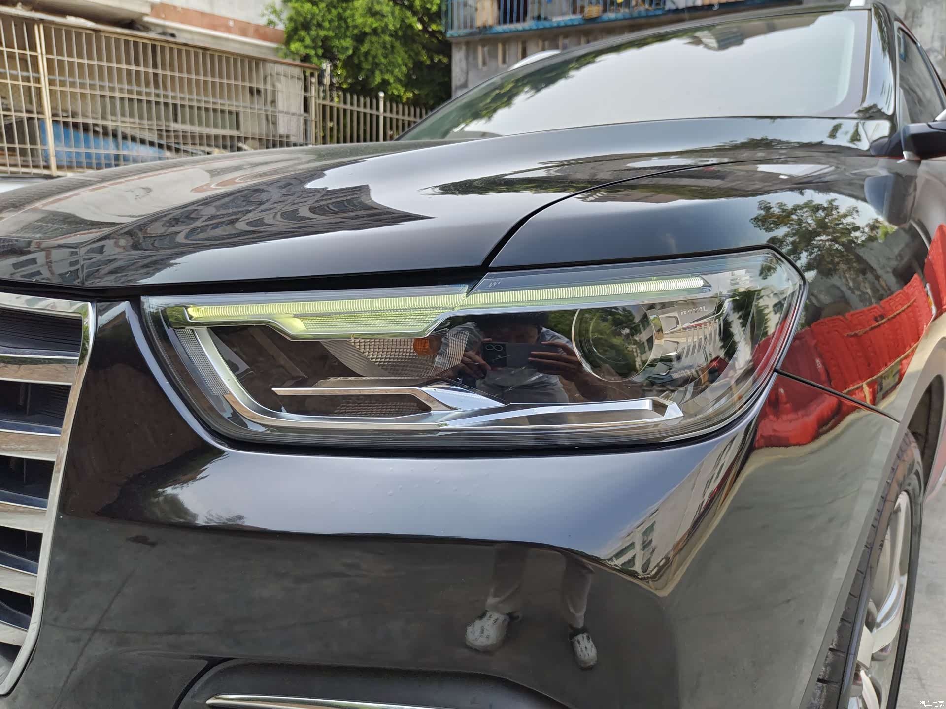 Haval H6, 2018 19
