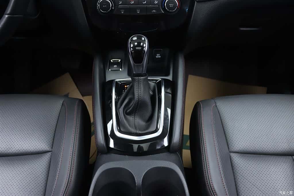 Nissan Qashqai, 2021 24