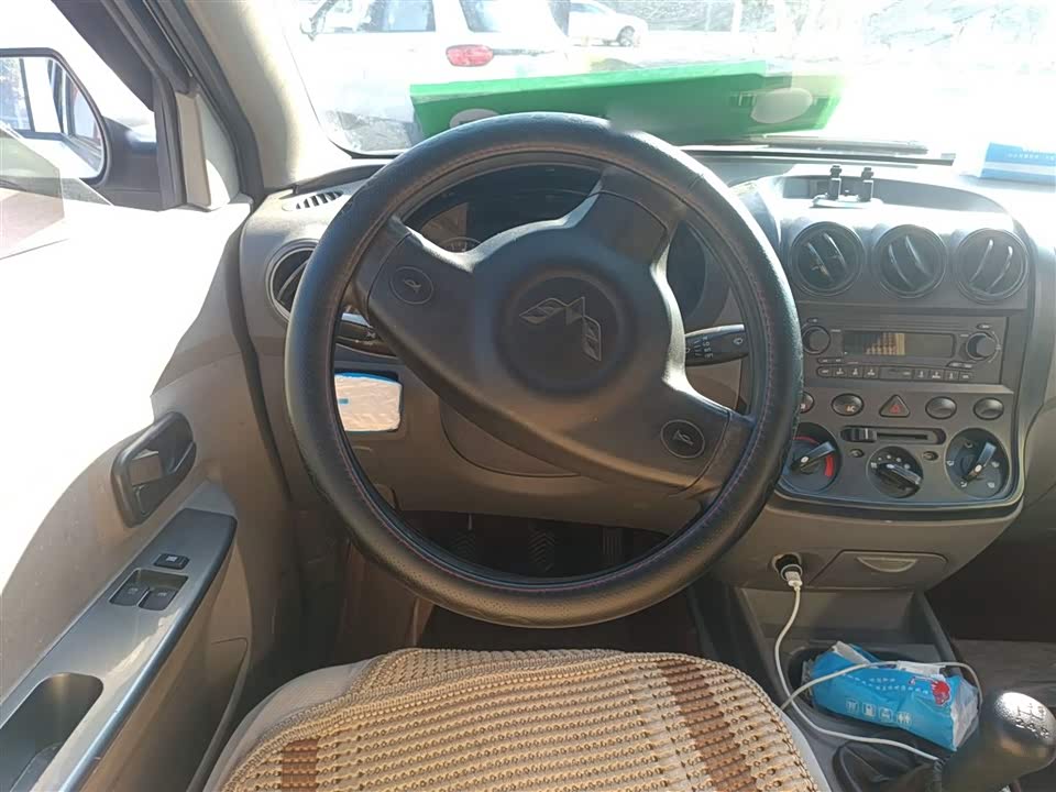 Wuling Wuling Hongguang