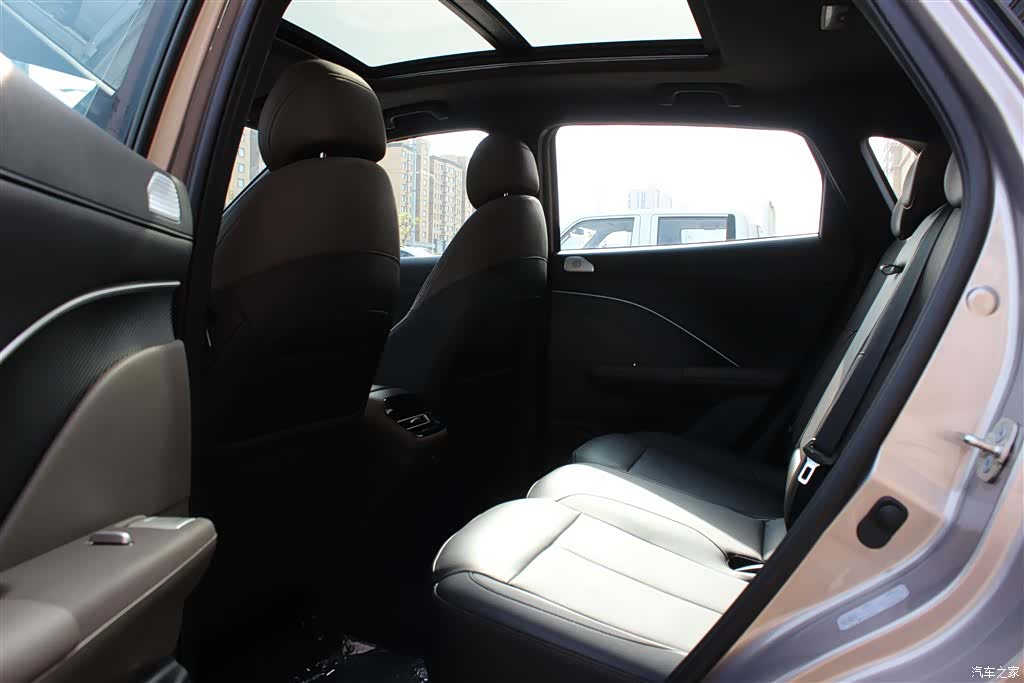 Changan CS55, 2025 17