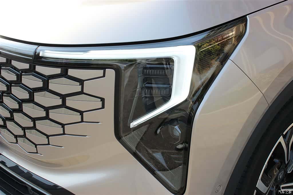 Changan CS55, 2025 24