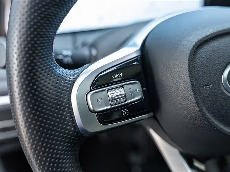 Trumpchi Trumpchi M8