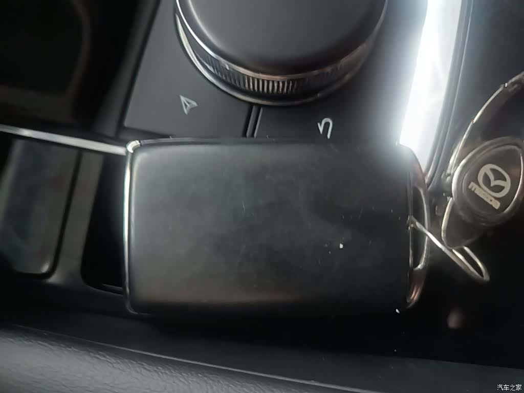 Mazda Mazda3, 2023 9