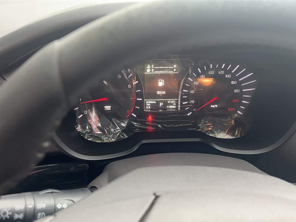 Trumpchi Trumpchi GS4