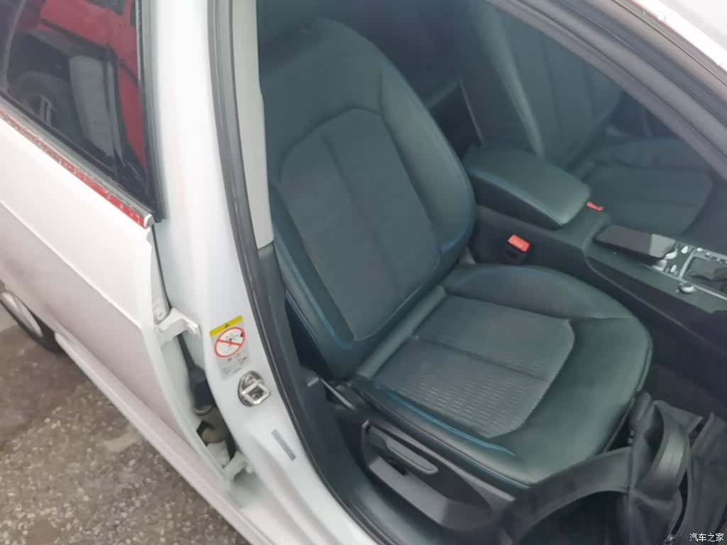 Audi A3, 2019 25