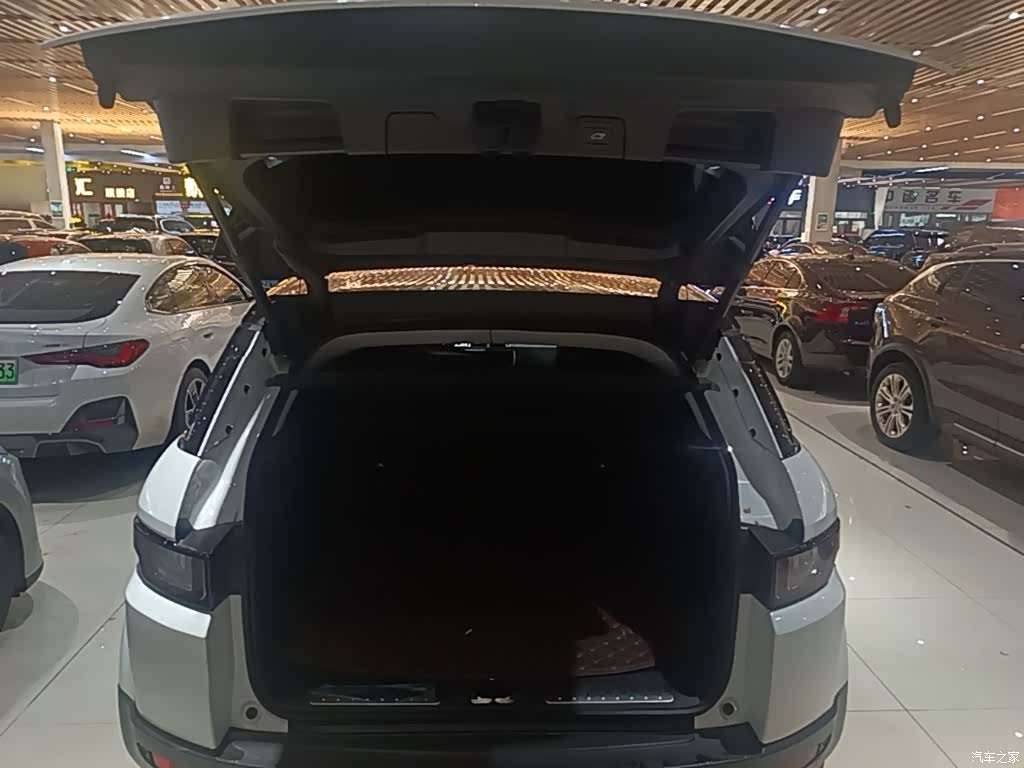 Land Rover Range Rover, 2019 19