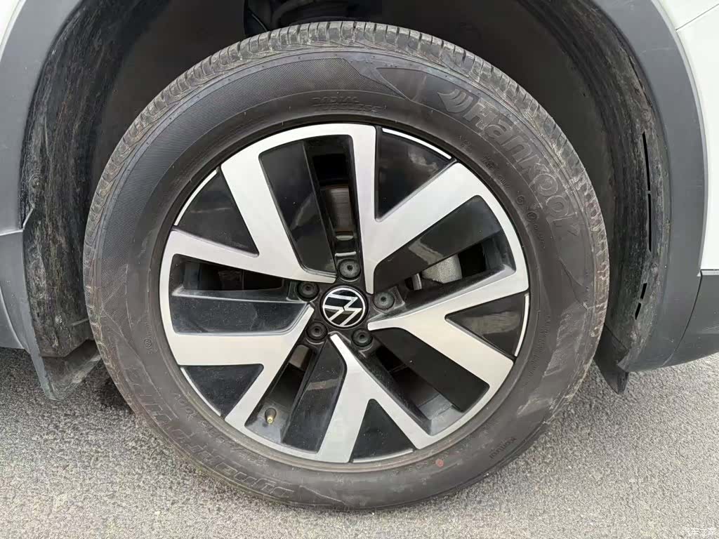 Volkswagen Tayron, 2023 18