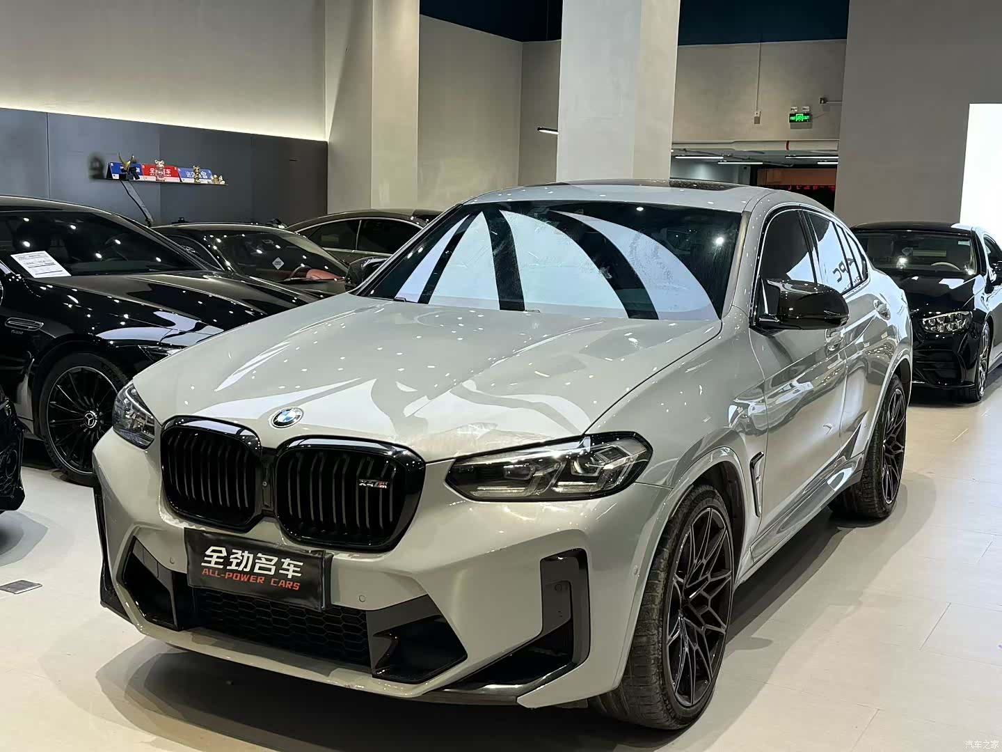 BMW X4, 2022 1