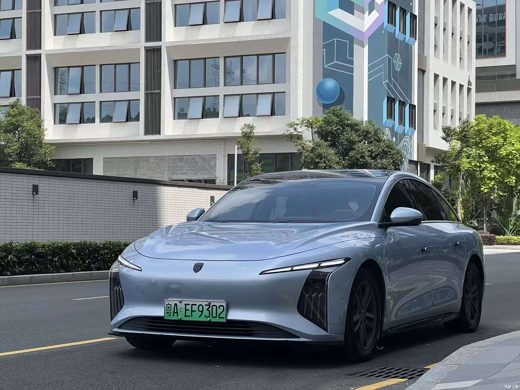 DongFeng S7, 2024 1
