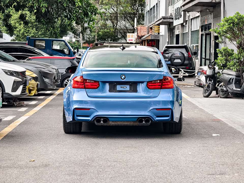 BMW M3