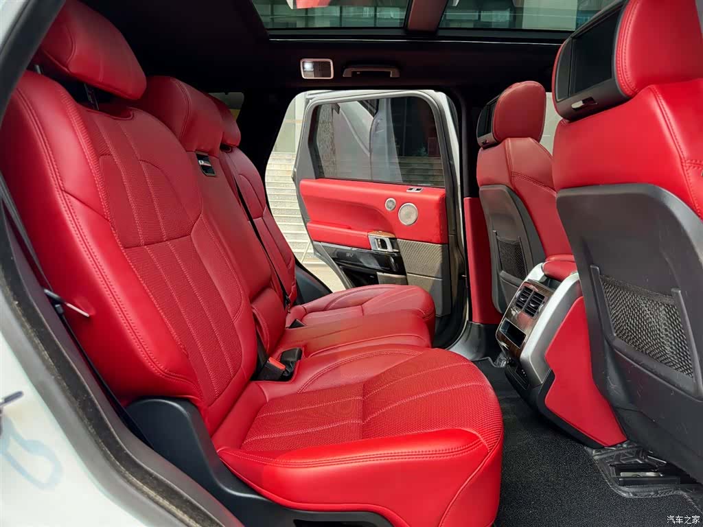 Land Rover Range Rover, 2014 14